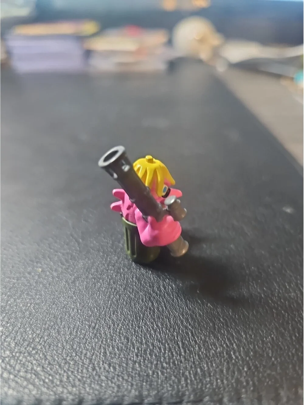 Bandai Digimon Garbagemon Mini H-T Figure [COPY]
